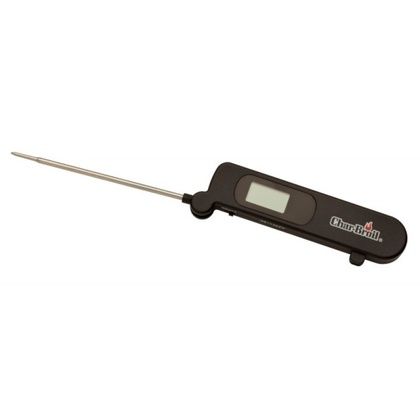 Цифровой термометр Char-Broil для гриля в Кургане