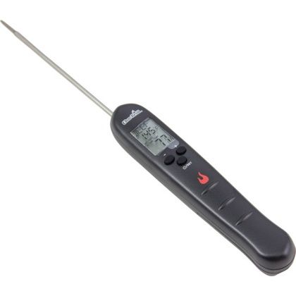 Цифровой термометр Char-Broil для гриля с памятью мгновенный в Кургане