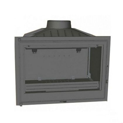 Каминная топка Ferguss FG17 Air ext в Кургане
