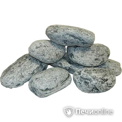 Камни для бани Банный камень Талькохлорит 20 кг. в Кургане