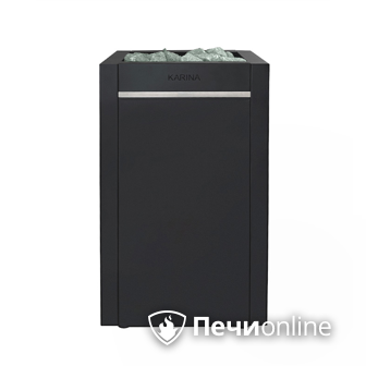 Печь для бани Karina Clio 10 в Кургане